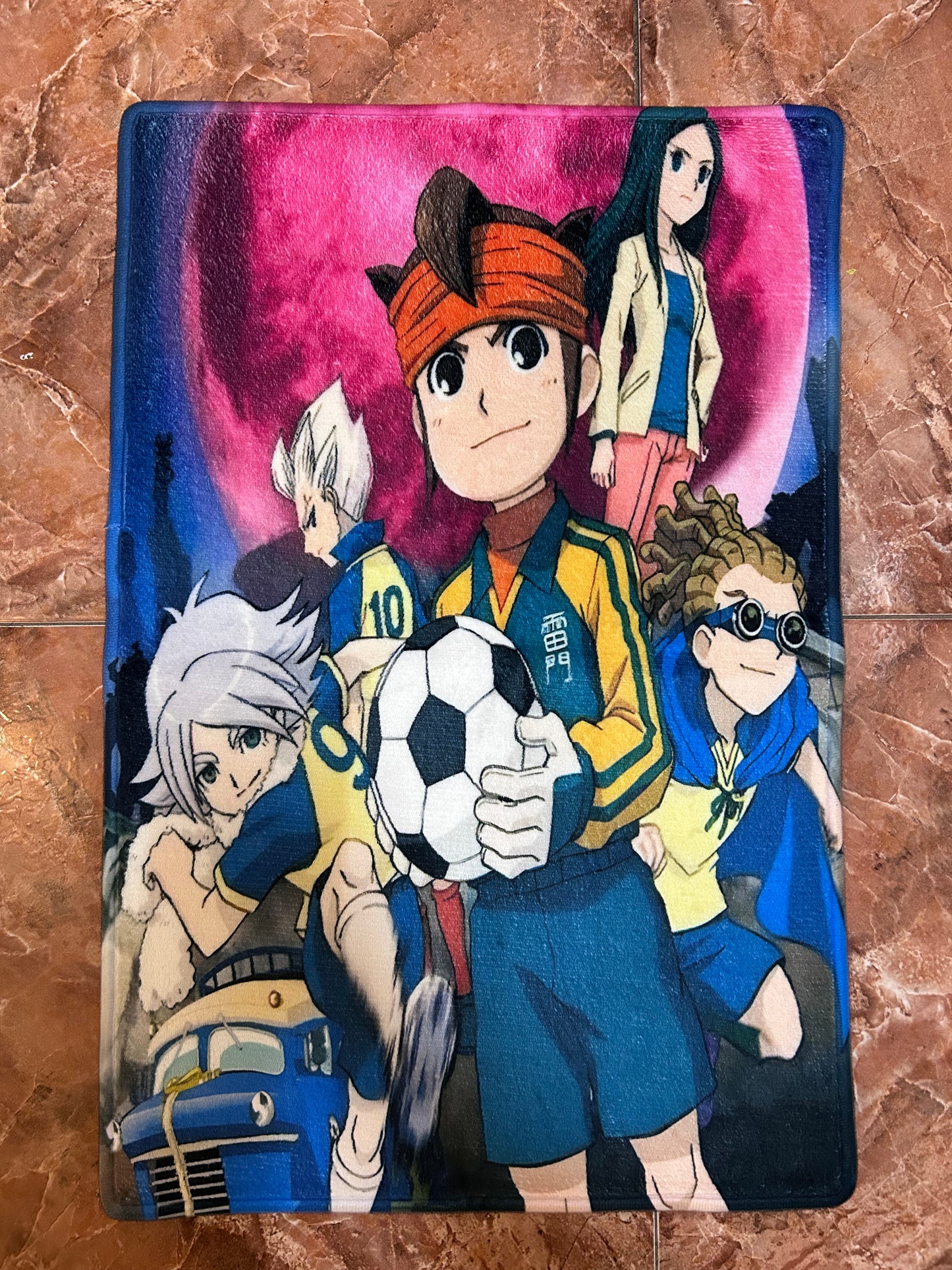 Alfombras de diseño